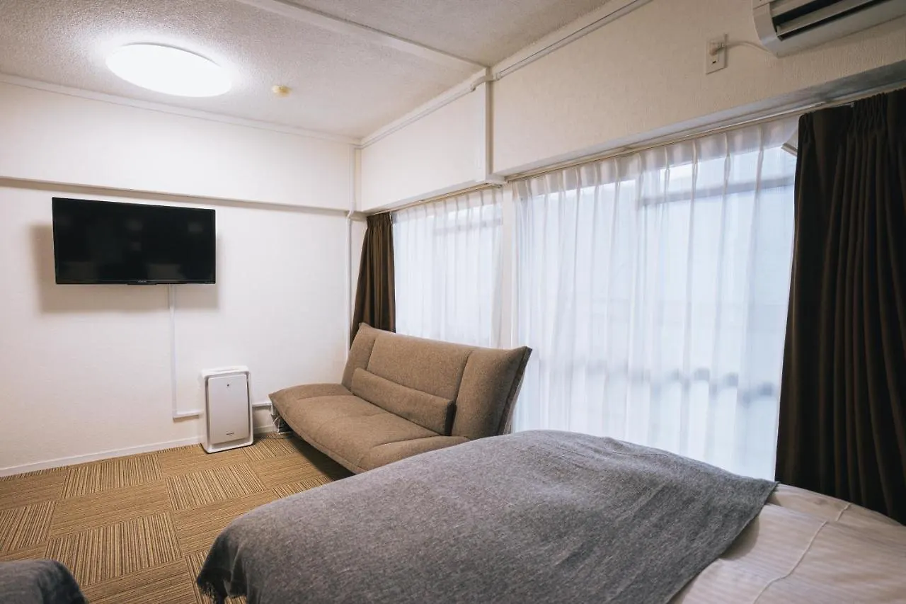 Akasaka Heights Hotel Fukuoka  0*, Fukuoka (Fukuoka)